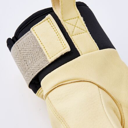 Hestra - Sarek Ecocuir Glove - Men's