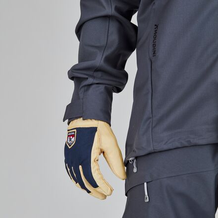 Hestra - Sarek Ecocuir Glove - Men's