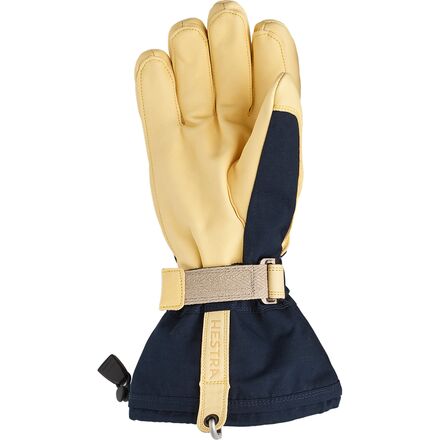 Hestra - Narvik Ecocuir Glove - Men's