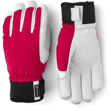 Hestra - Alpine Short Gore-Tex Glove - Women's