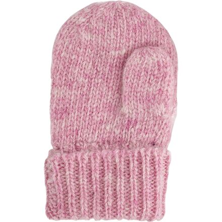 Hestra - Pancho Baby Mitten - Infants'