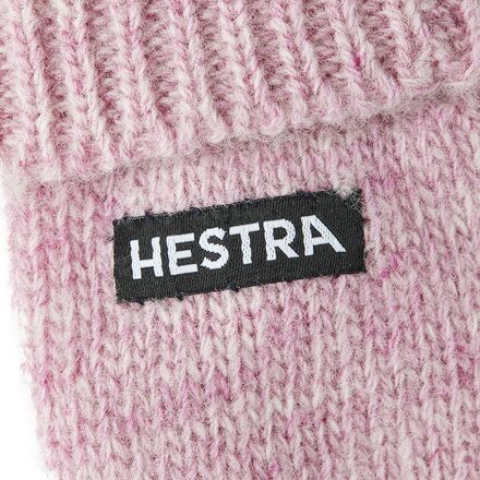 Hestra - Pancho Baby Mitten - Infants'
