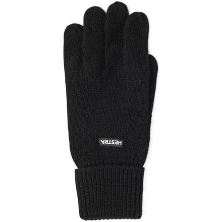 Hestra - Pancho Glove - Black