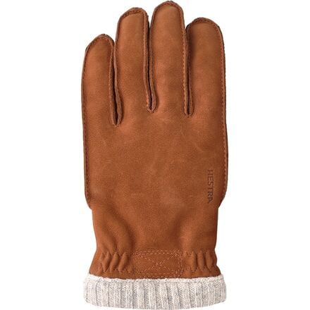 Hestra - Joar Nubuck Glove - Cork