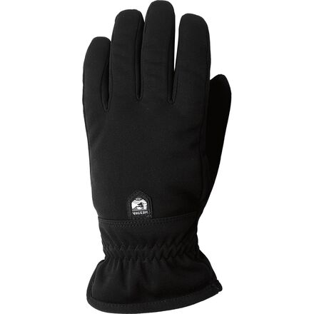 Hestra - Taifun Glove - Black