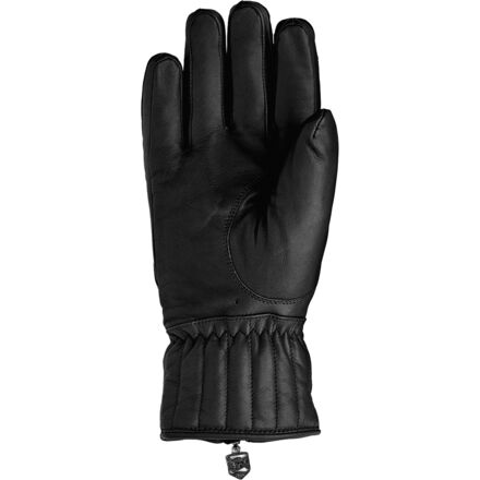 Hestra - Leather Swisswool Classic Glove - Men's