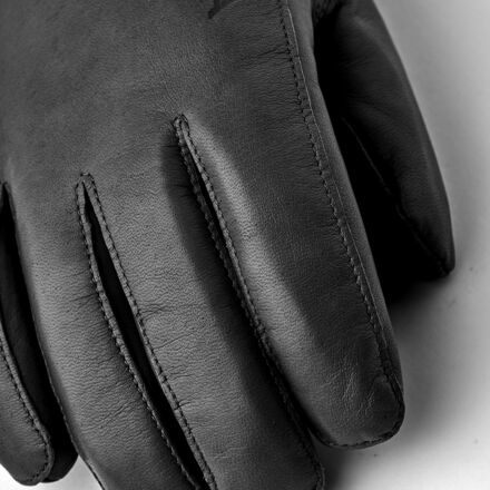 Hestra - Leather Swisswool Classic Glove - Men's