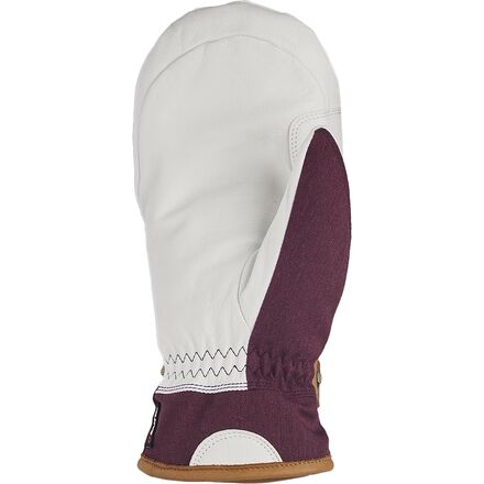 Hestra - Voss CZone Mitten - Women's