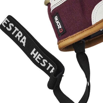 Hestra - Voss CZone Mitten - Women's