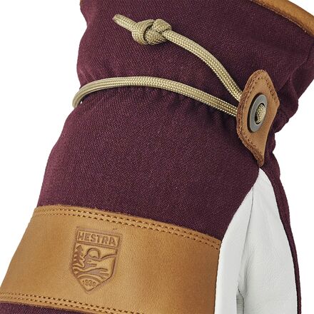 Hestra - Voss CZone Mitten - Women's