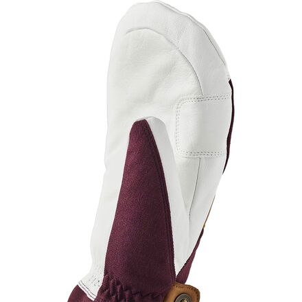 Hestra - Voss CZone Mitten - Women's