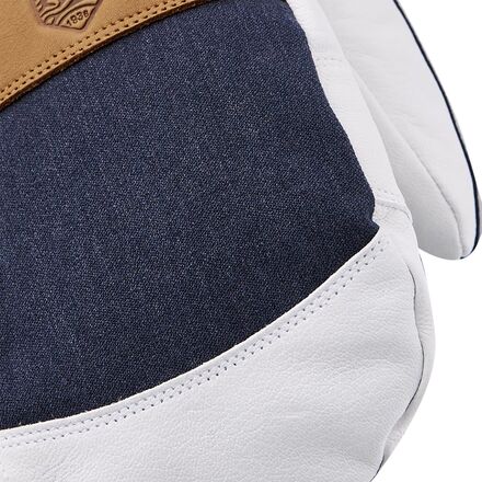 Hestra - Voss CZone Mitten - Women's
