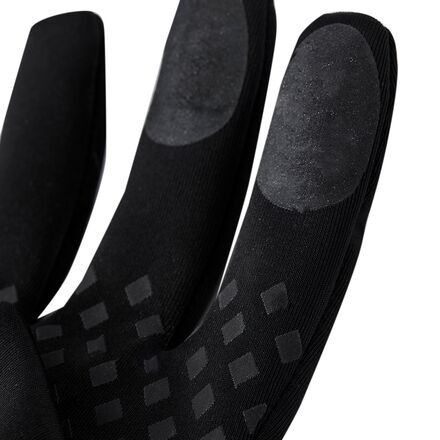 Hestra - Infinium Stretch Liner Light Glove - Black