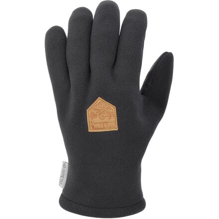 Hestra - INFINIUM Fleece Glove - Black