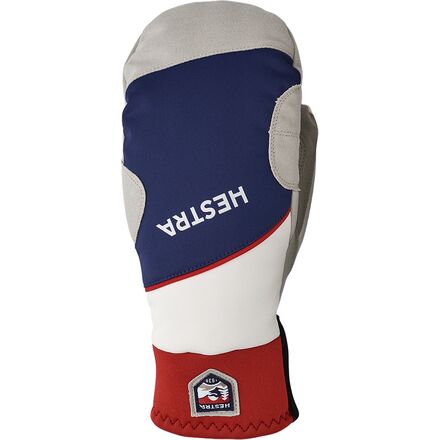 Comfort Tracker Mitten