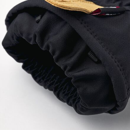 Hestra - CZone Pluto Mitten - Kids'