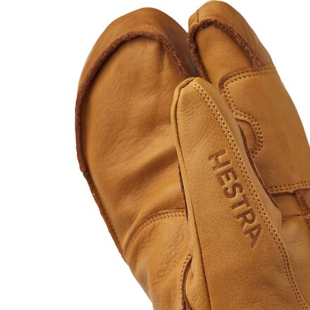 Hestra - Fall Line 3-Finger Glove