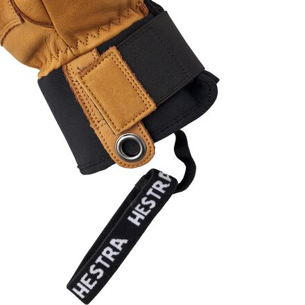 Hestra - Fall Line 3-Finger Glove
