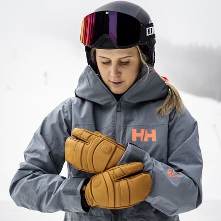 Hestra - Fall Line 3-Finger Glove