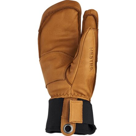 Hestra - Fall Line 3-Finger Glove