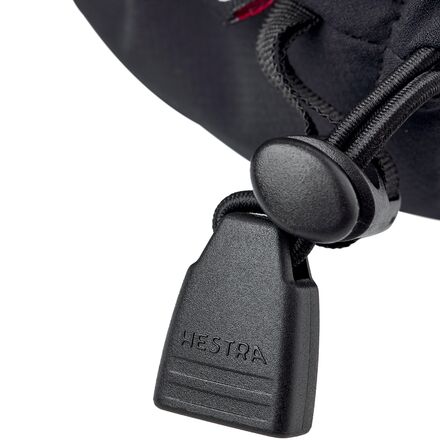 Hestra - Mist Mitten