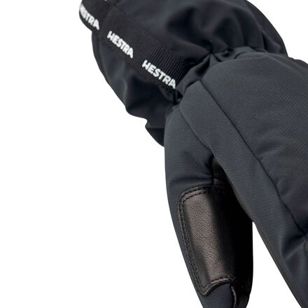 Hestra - Mist Mitten