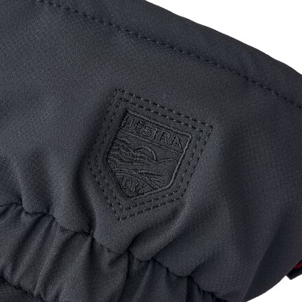 Hestra - Mist Mitten
