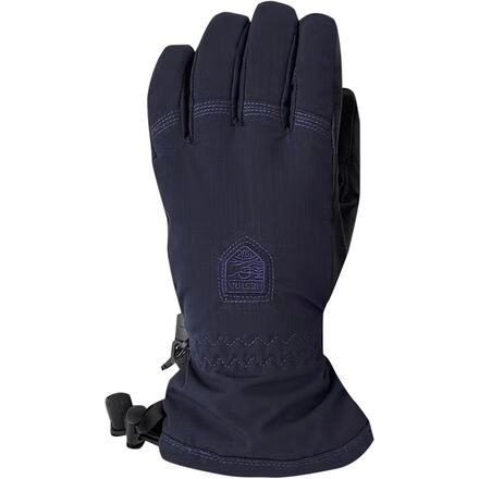 Hestra - Powder CZone Glove - Women's - Black