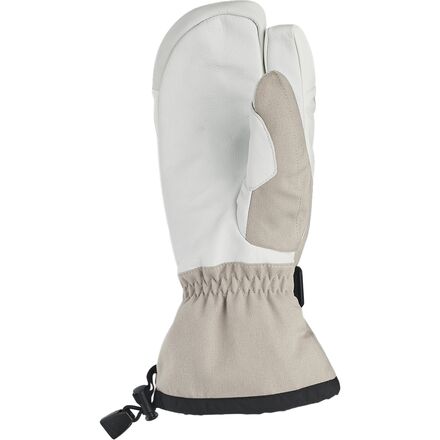 Hestra - Powder Gauntlet 3-Finger Glove