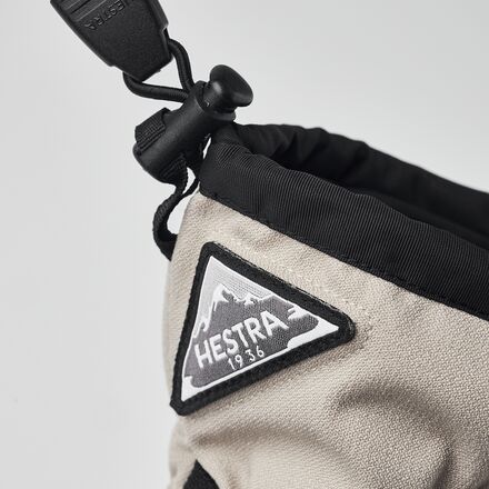 Hestra - Powder Gauntlet 3-Finger Glove