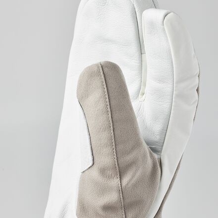 Hestra - Powder Gauntlet 3-Finger Glove