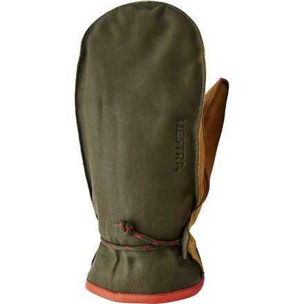 Wakayama Mitten