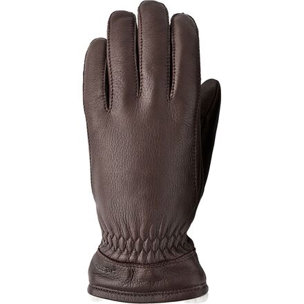 Buvika Deerskin Glove - Women's