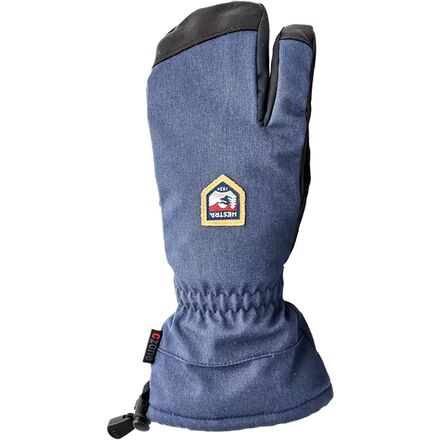 CZone Mountain 3-Finger Mitten