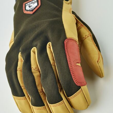 Hestra - Ergo Grip Active Glove