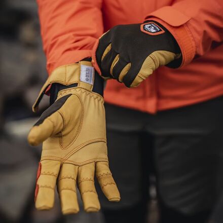 Hestra - Ergo Grip Active Glove