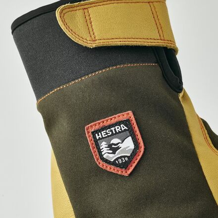 Hestra - Ergo Grip Active Glove