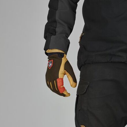 Hestra - Ergo Grip Active Glove