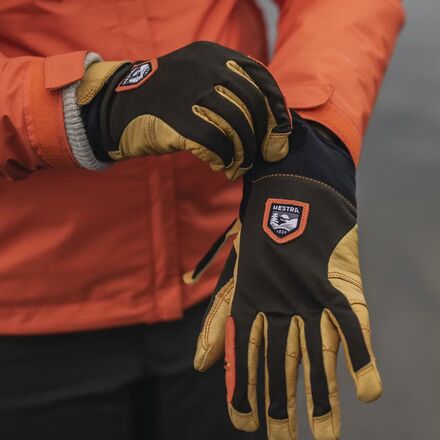 Hestra - Ergo Grip Active Glove
