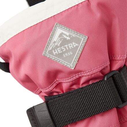 Hestra - Gauntlet CZone Junior Mitten - Kids'