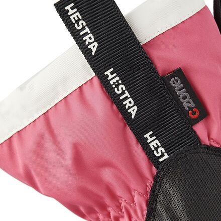 Hestra - Gauntlet CZone Junior Mitten - Kids'