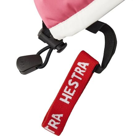 Hestra - Gauntlet CZone Junior Mitten - Kids'