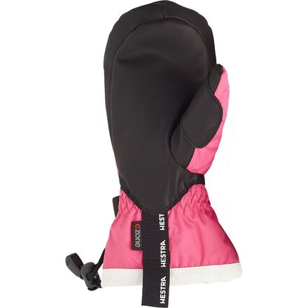 Hestra - Gauntlet CZone Junior Mitten - Kids'