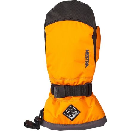 Gauntlet CZone Junior Mitten - Kids'