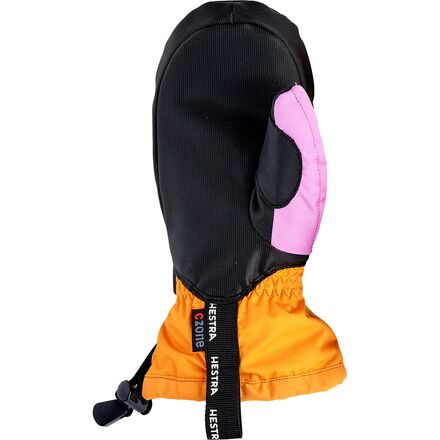 Hestra - Gauntlet CZone Junior Mitten - Kids'