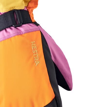 Hestra - Gauntlet CZone Junior Mitten - Kids'