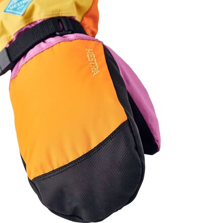 Hestra - Gauntlet CZone Junior Mitten - Kids'