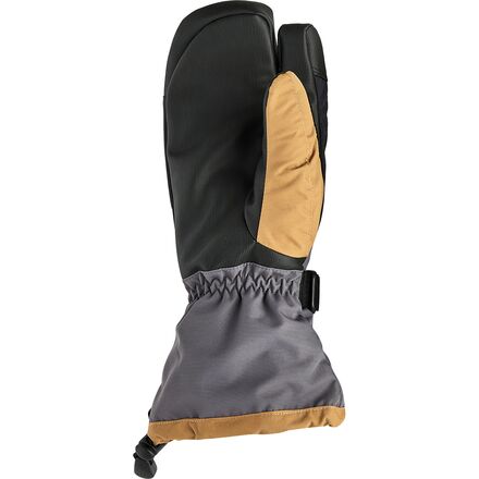 Hestra - Gauntlet Sr 3-Finger Mitten