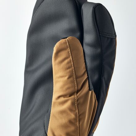 Hestra - Gauntlet Sr 3-Finger Mitten