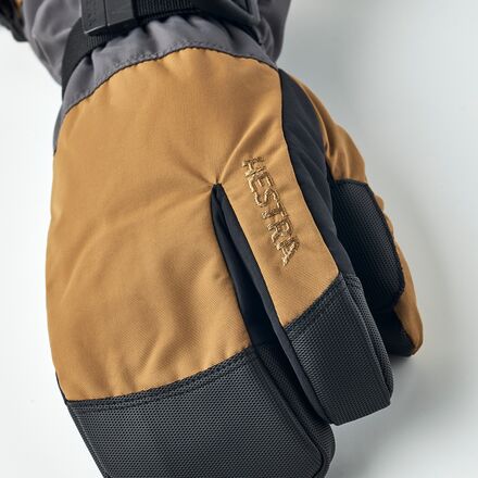 Hestra - Gauntlet Sr 3-Finger Mitten